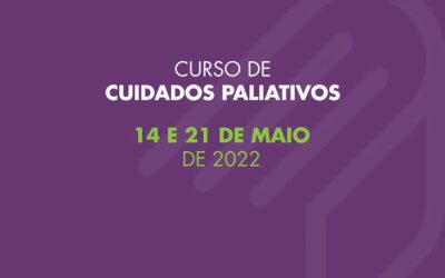 Curso de Cuidados Paliativos