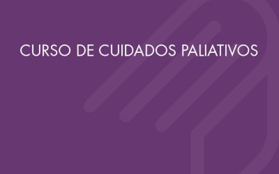 Curso de Cuidados Paliativos